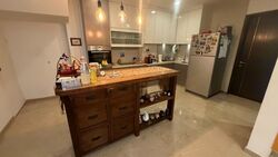 Mandarin Park (D21), Terrace #573803621